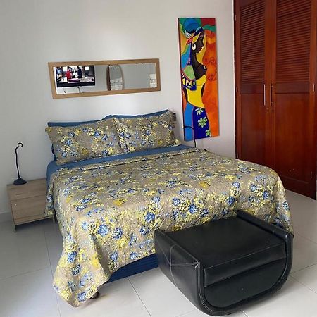 Adyam B & B San Andrés エクステリア 写真