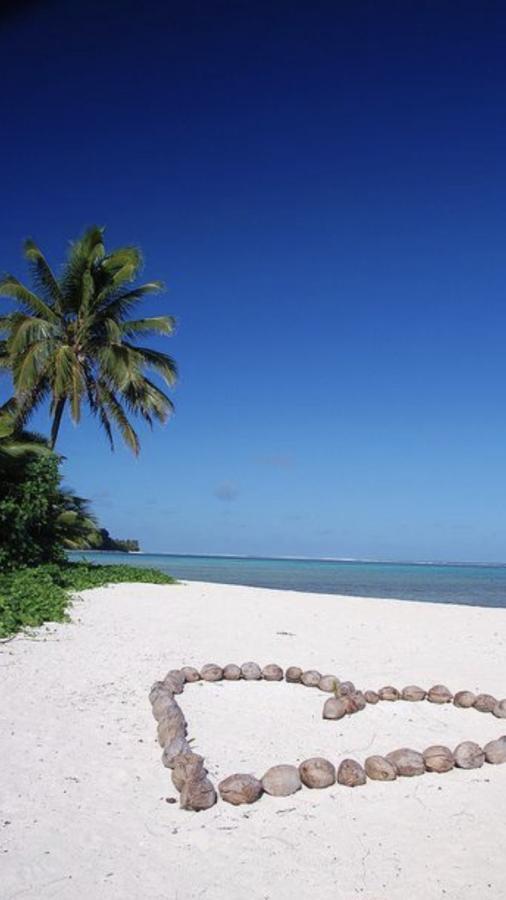 Adyam B & B San Andrés エクステリア 写真