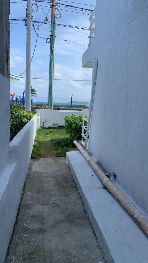 Adyam B & B San Andrés エクステリア 写真