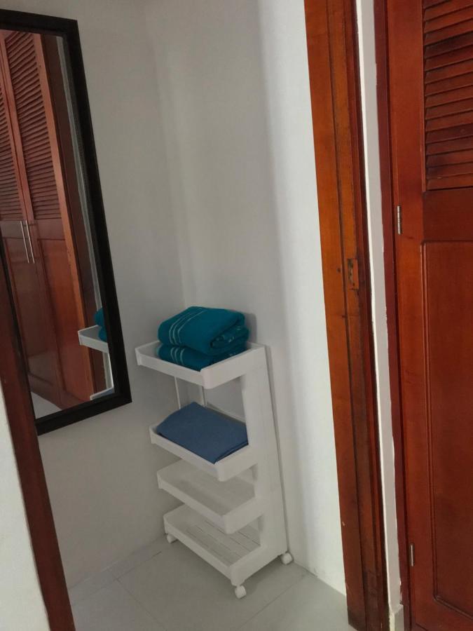 Adyam B & B San Andrés エクステリア 写真