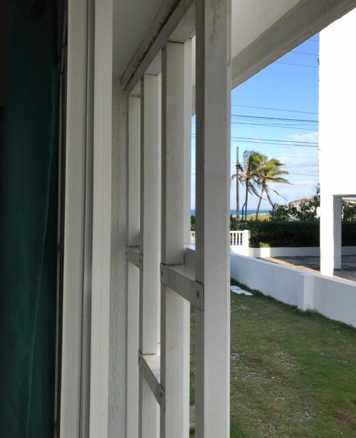 Adyam B & B San Andrés エクステリア 写真