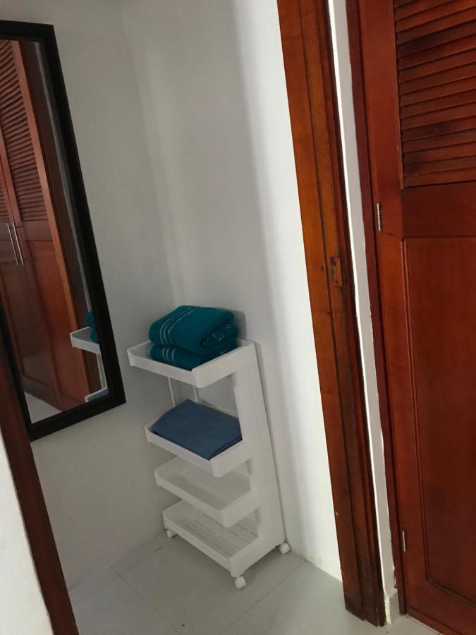 Adyam B & B San Andrés エクステリア 写真